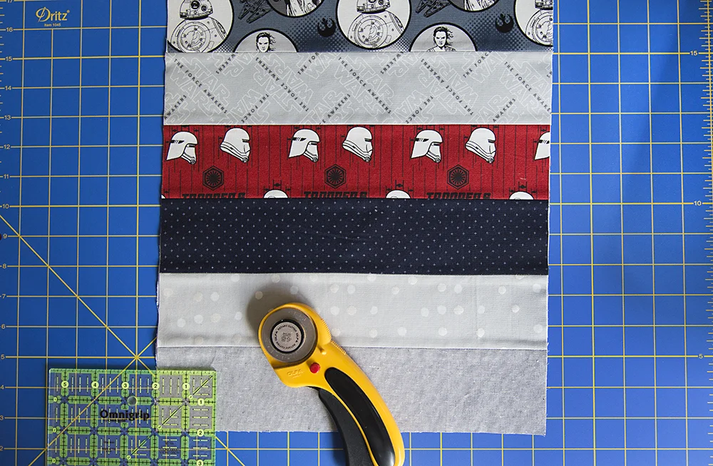 Elementary Tote : Fresh Lemons Quilts
