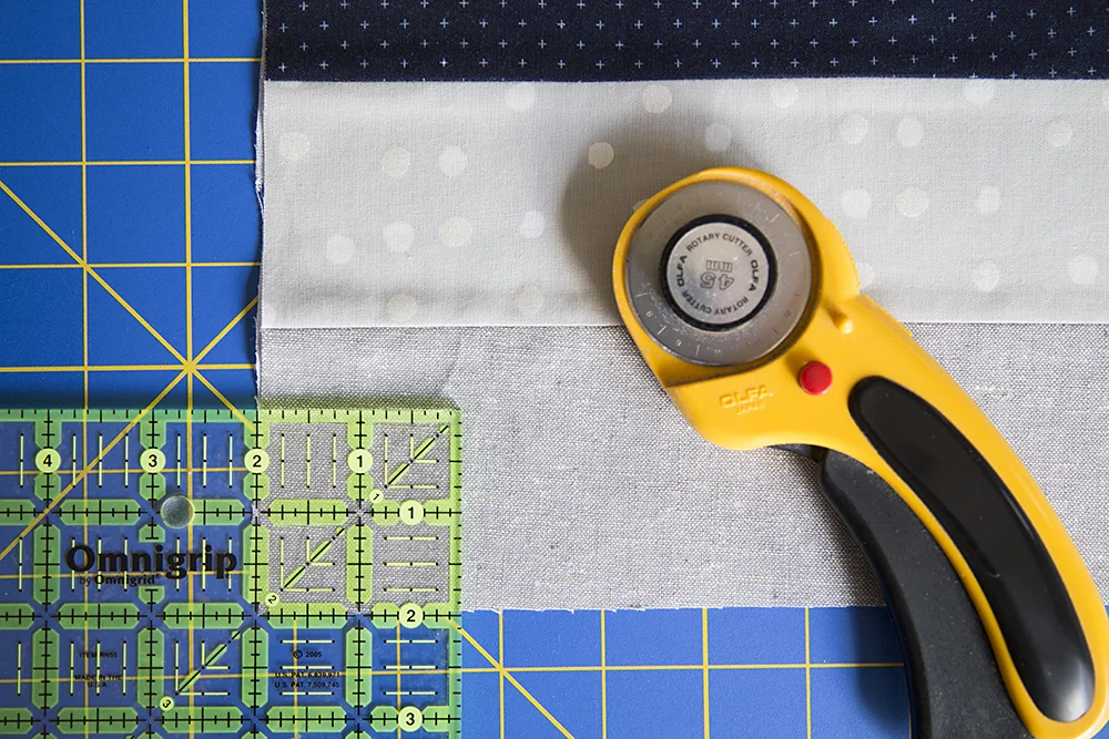 Elementary Tote : Fresh Lemons Quilts