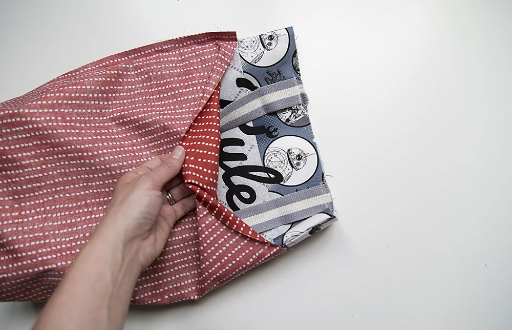Elementary Tote : Fresh Lemons Quilts