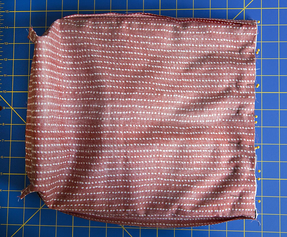 Elementary Tote : Fresh Lemons Quilts