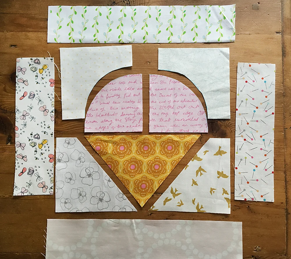 Summer Sampler Series 2016