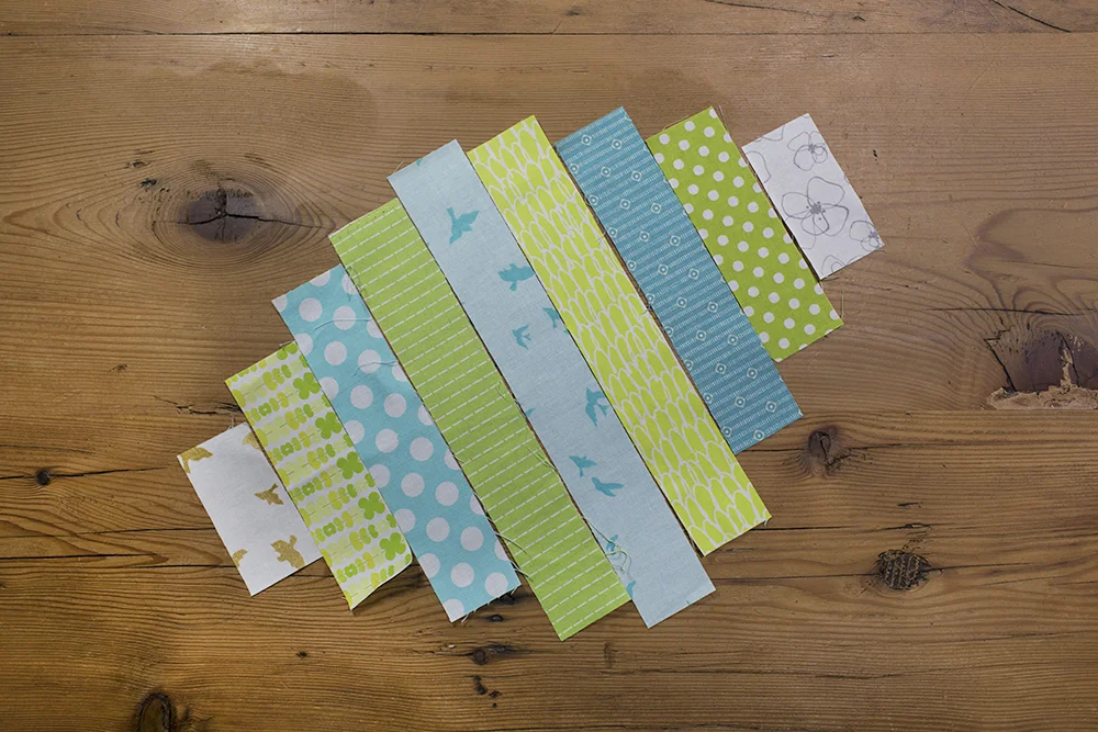 Summer Sampler 2016 : X Spot