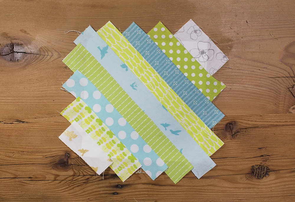 Summer Sampler 2016 : X Spot