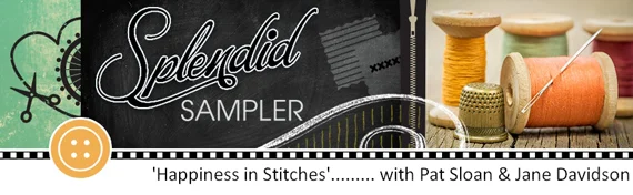 The Splendid Sampler