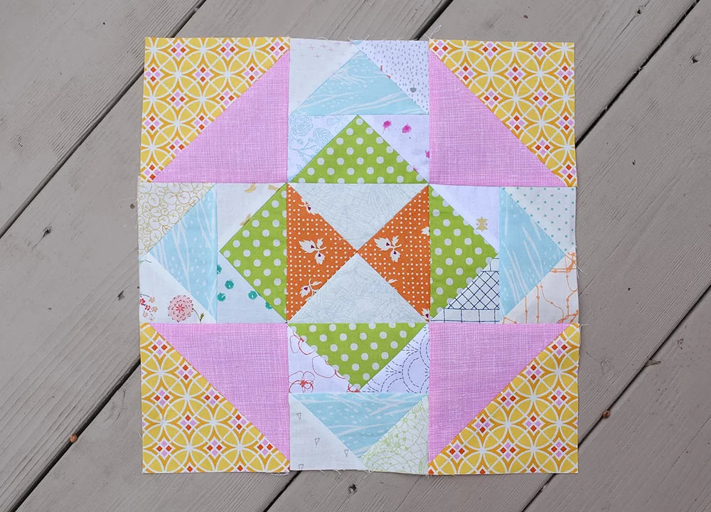 Summer Sampler 2016 : Week 19 / Horsetail Falls by Amy Smart