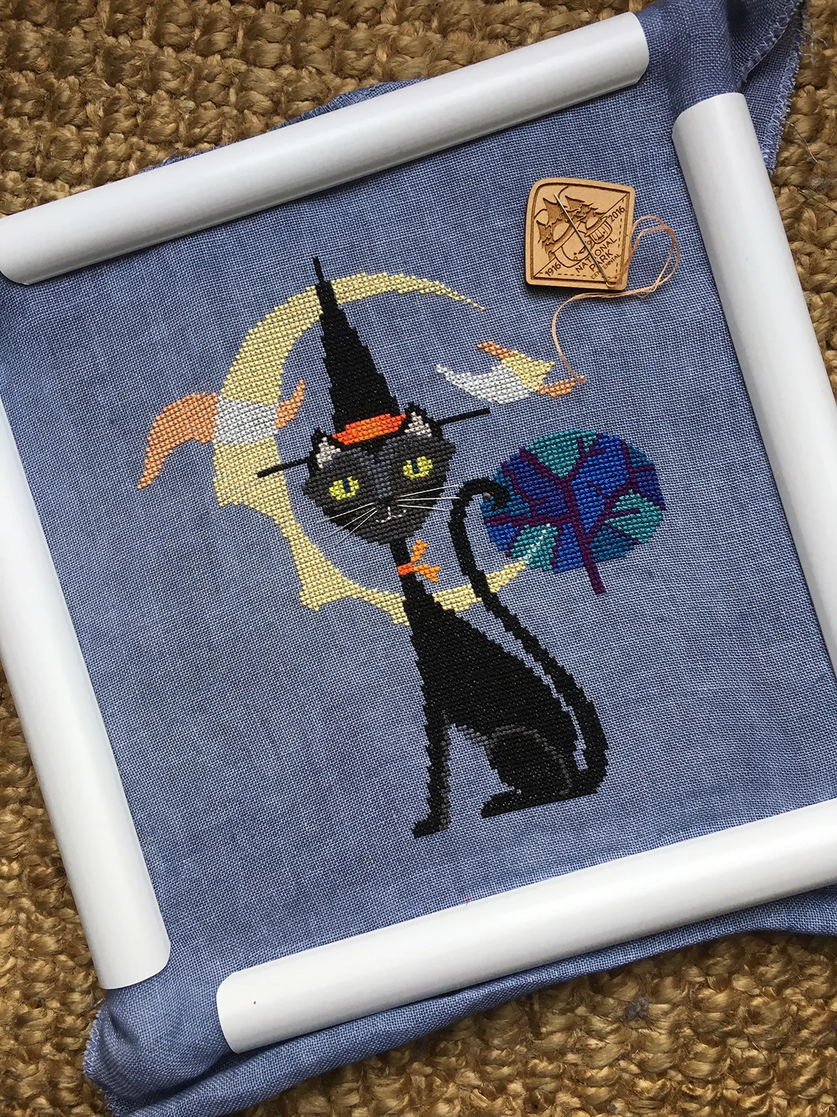 Holiday Quilt Along