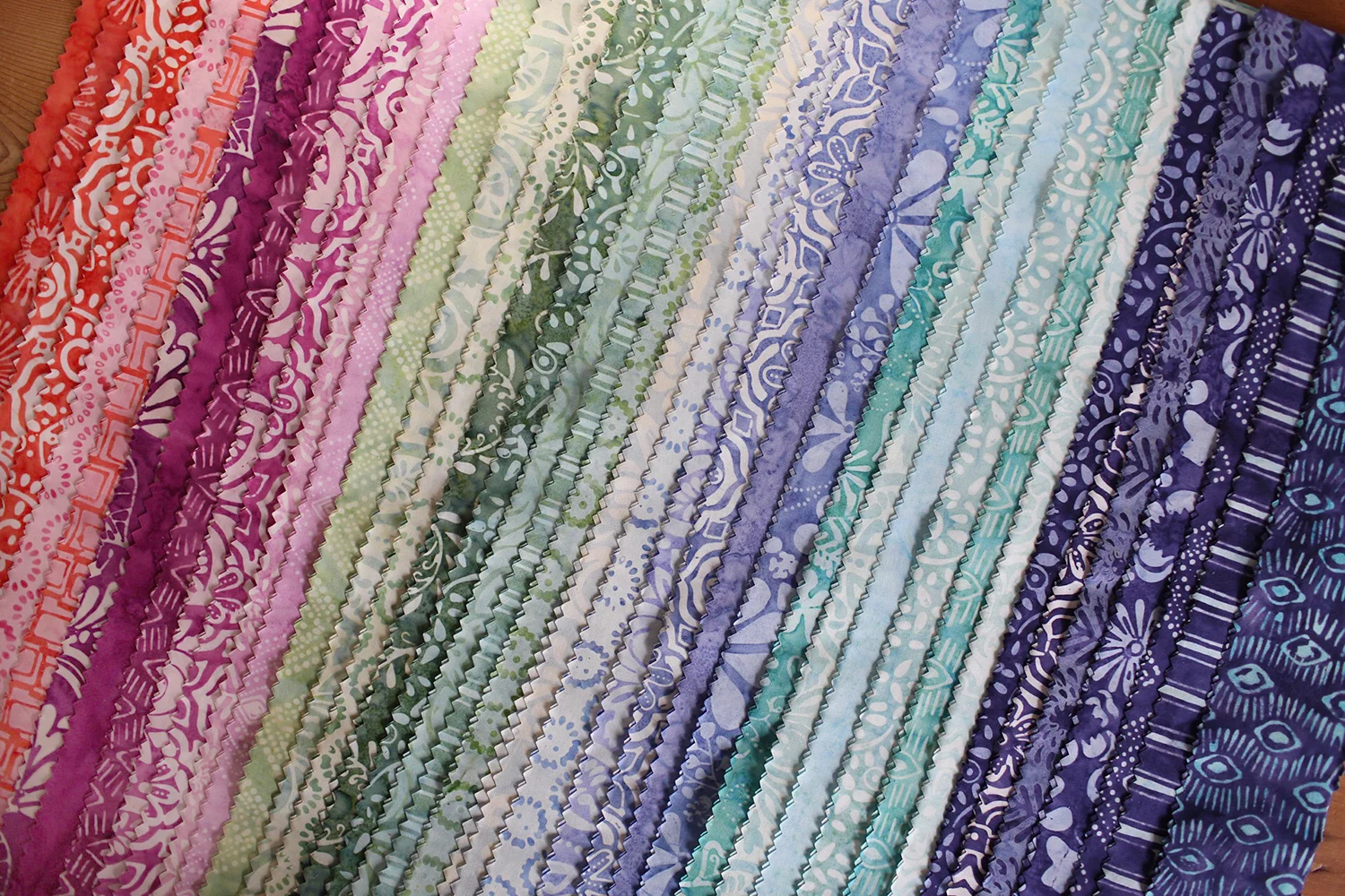Latitude by Kate Spain : Fresh Lemons Quilts