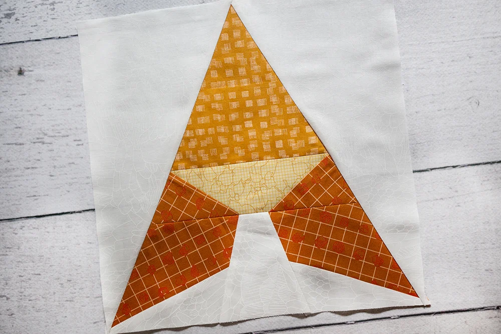 Fish Rack ~ Summer Sampler Series 2018 quilt along