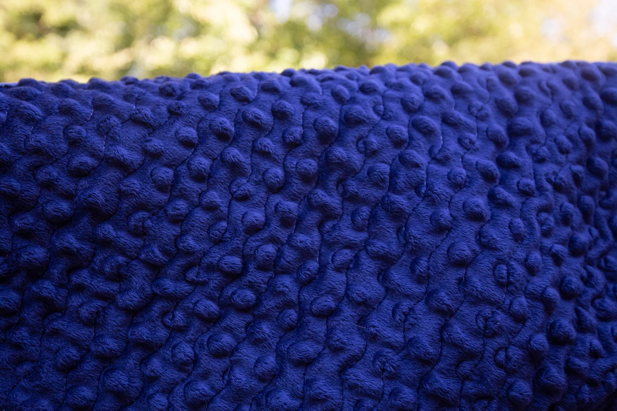 Sportsball Quilt ~ Fresh Lemons Quilts