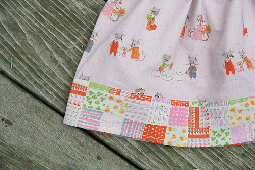 A Quilt as You Go Tote — Fresh Lemons Quilts