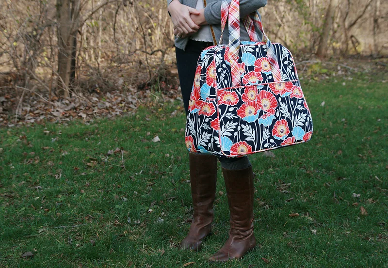 The Weekender