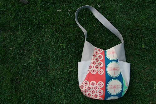 A New Summer Bag!