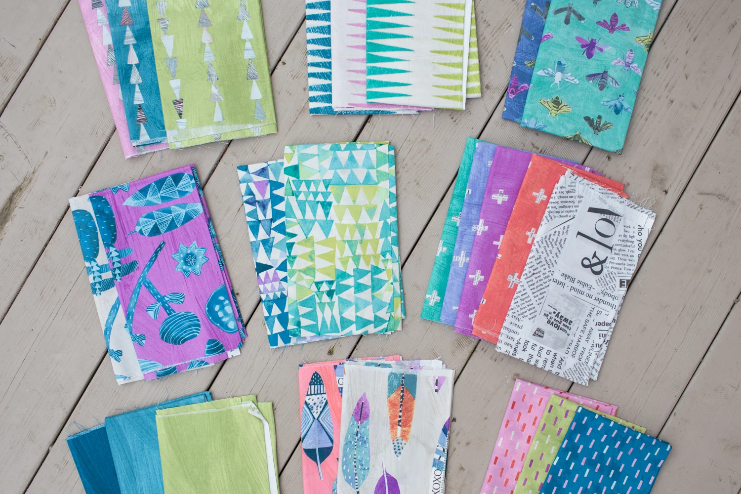 Dreamer by Carrie Bloomston