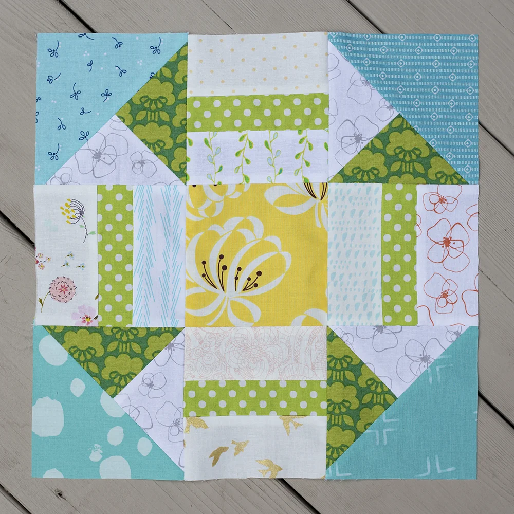 Summer Sampler 2016 ~ Week 12