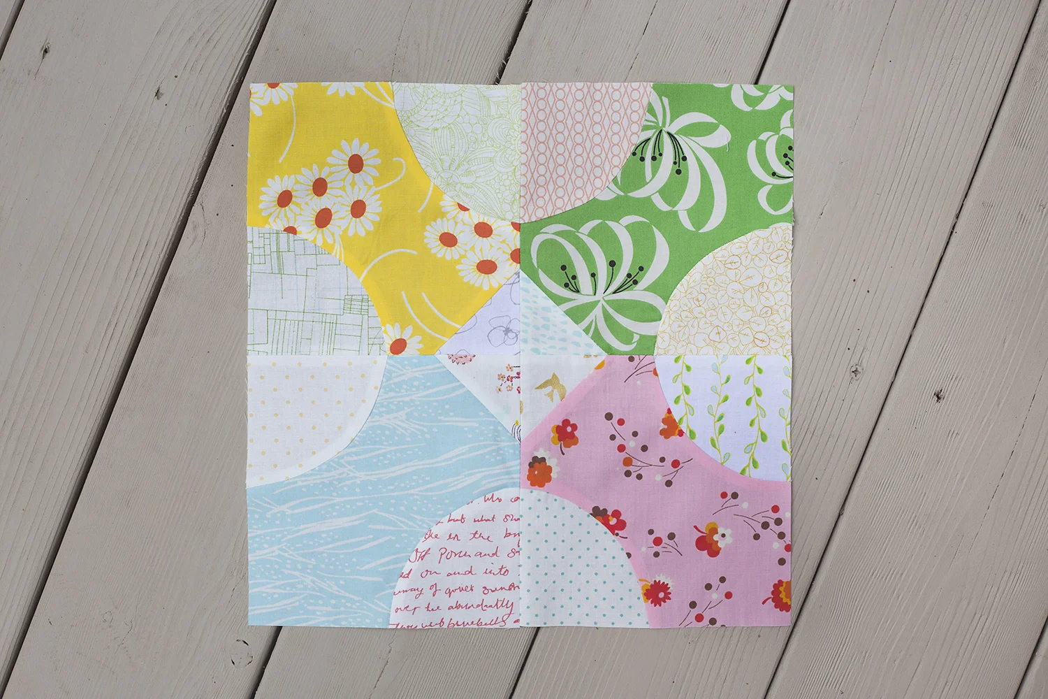 Summer Sampler 2016 ~ Week 7
