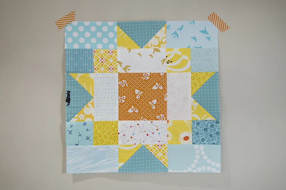 Summer Sampler 2016 ~ Week 5