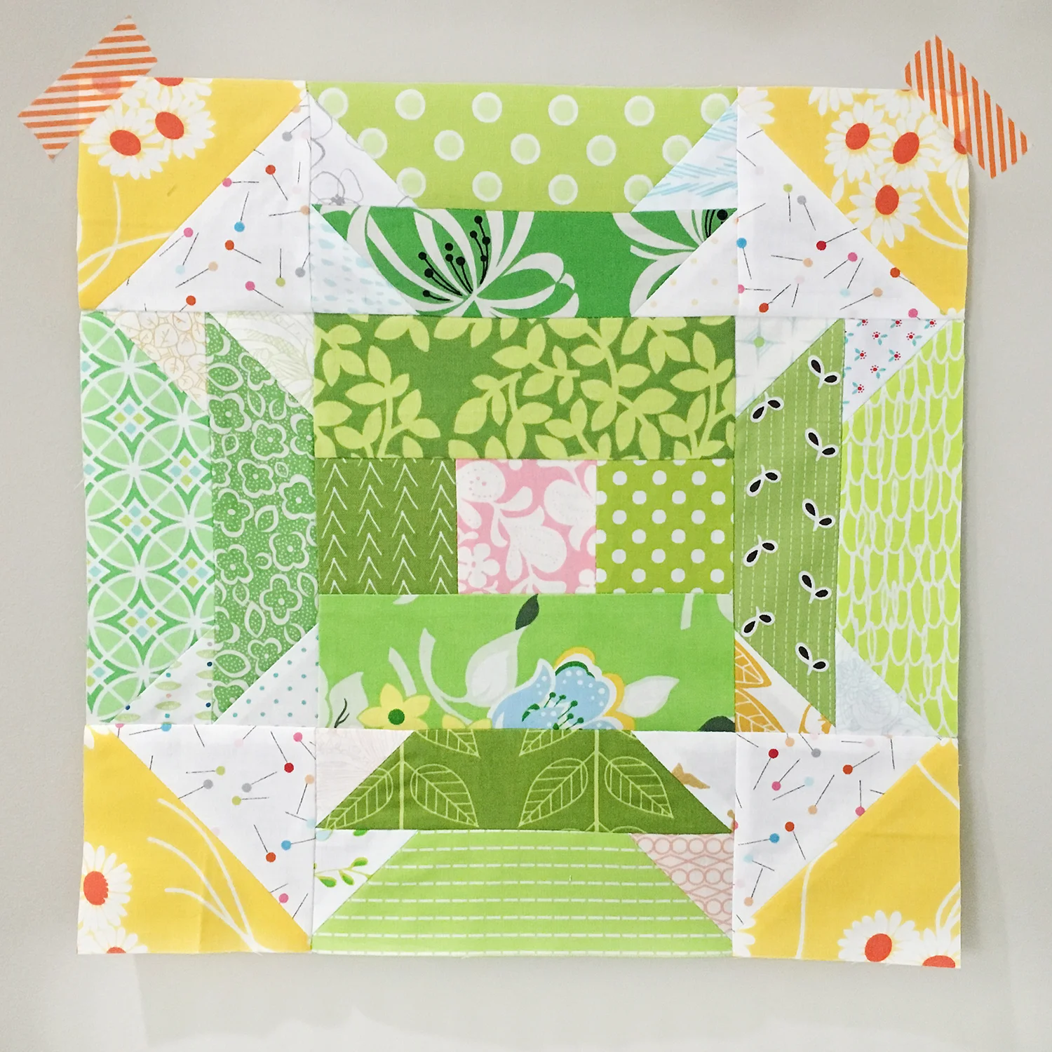 Summer Sampler 2016 ~ Week 2