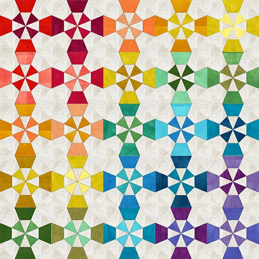 Announcing the Lighthouse Quilt Along