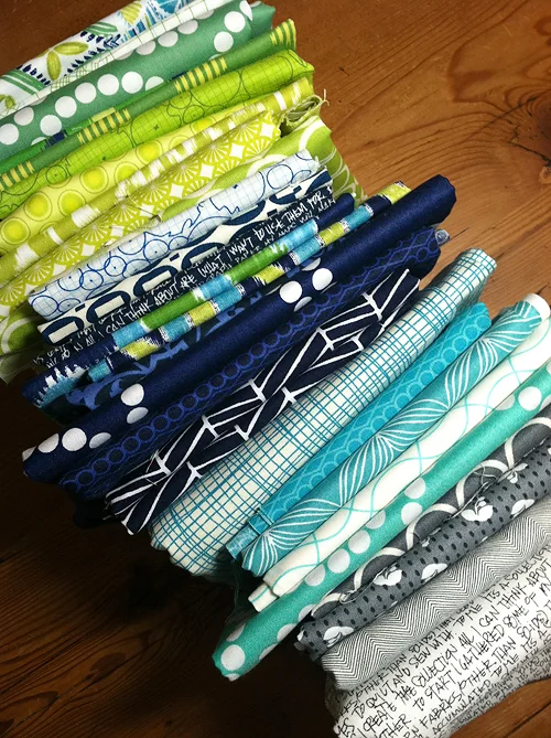 A New Fabric Stack
