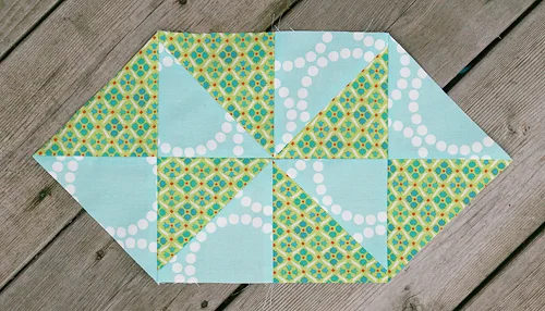 Festival of HST ~ Candy Pinwheel