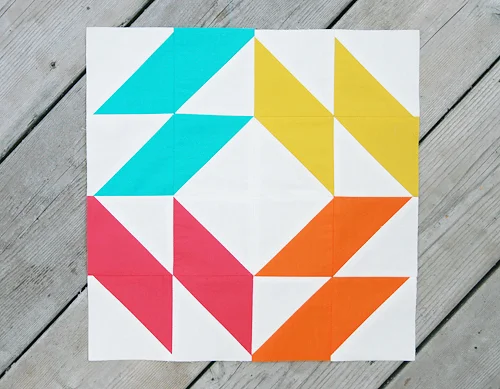 Summer Sampler Series : Mosaic