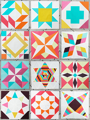 Summer Sampler Series Round Up