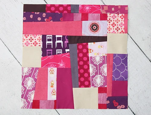 Improv Special Delivery