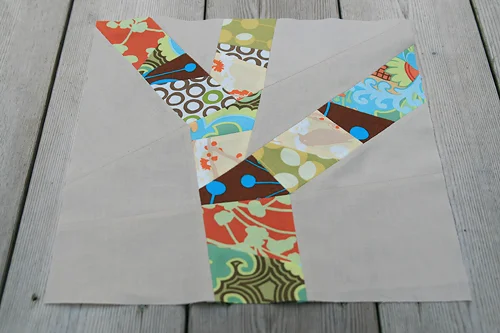 SNTM Virtual Quilting Bee : August