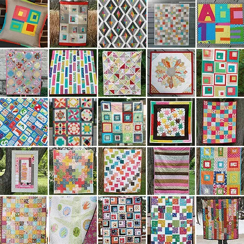 2011 - A Sewing Summary