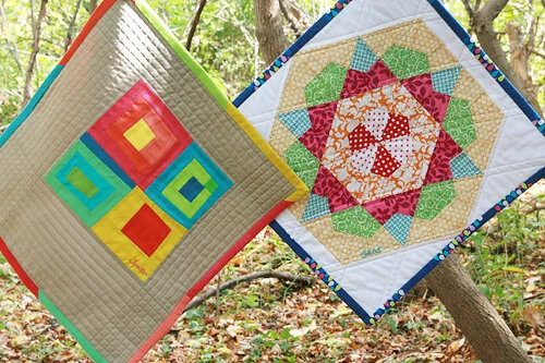 A Tale of Two Pillows