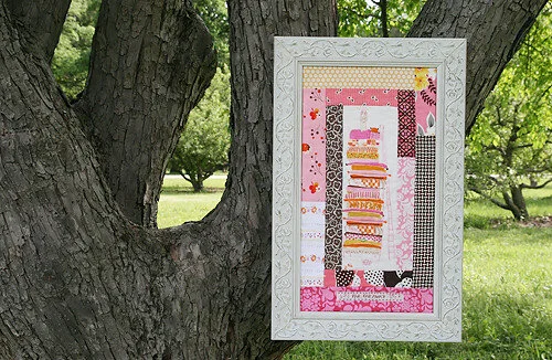Framed Fairy Tales