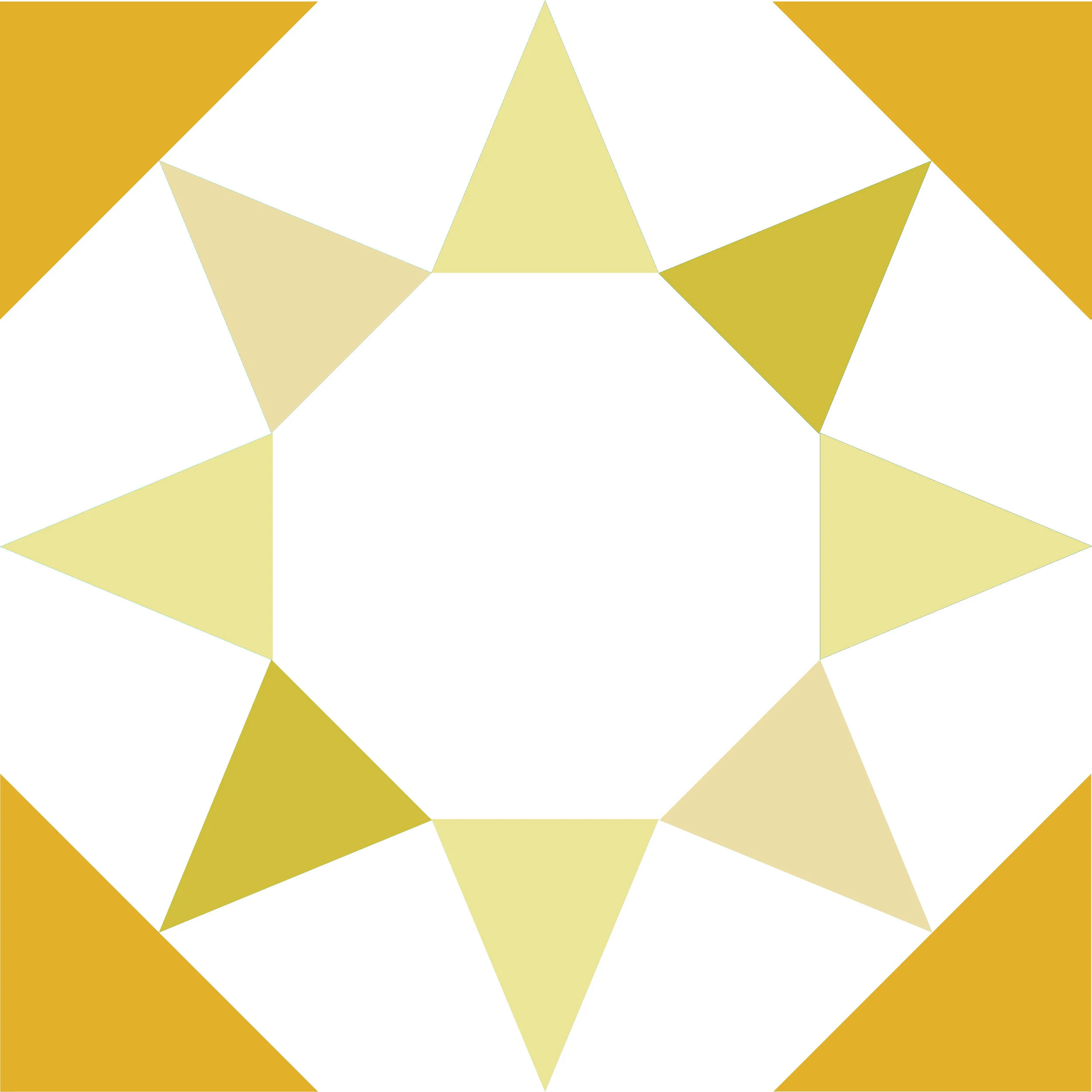 10th Anniversary Summer Sampler Series : Evening Star