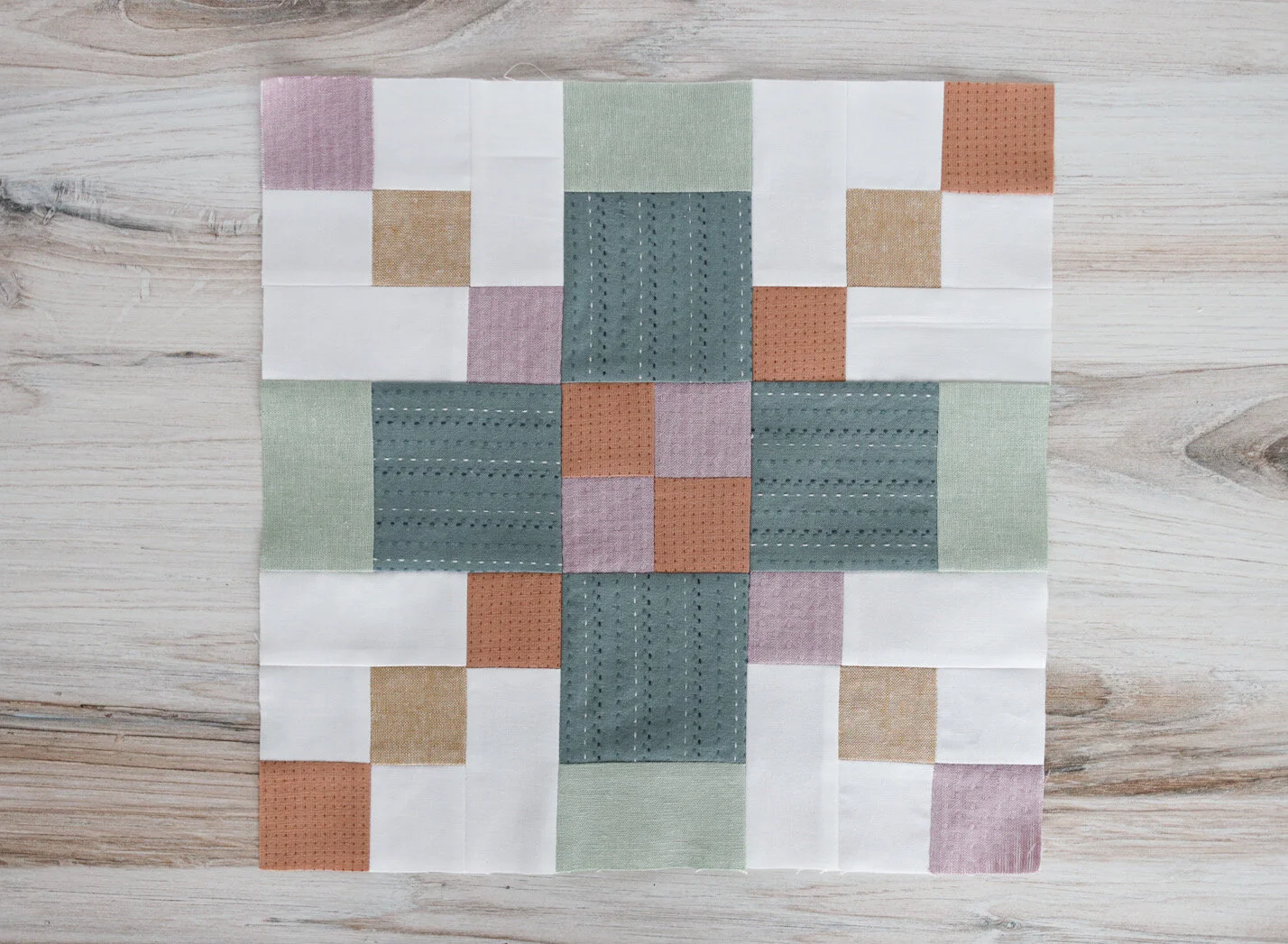 Summer Sampler 2021 ~ Crossroads