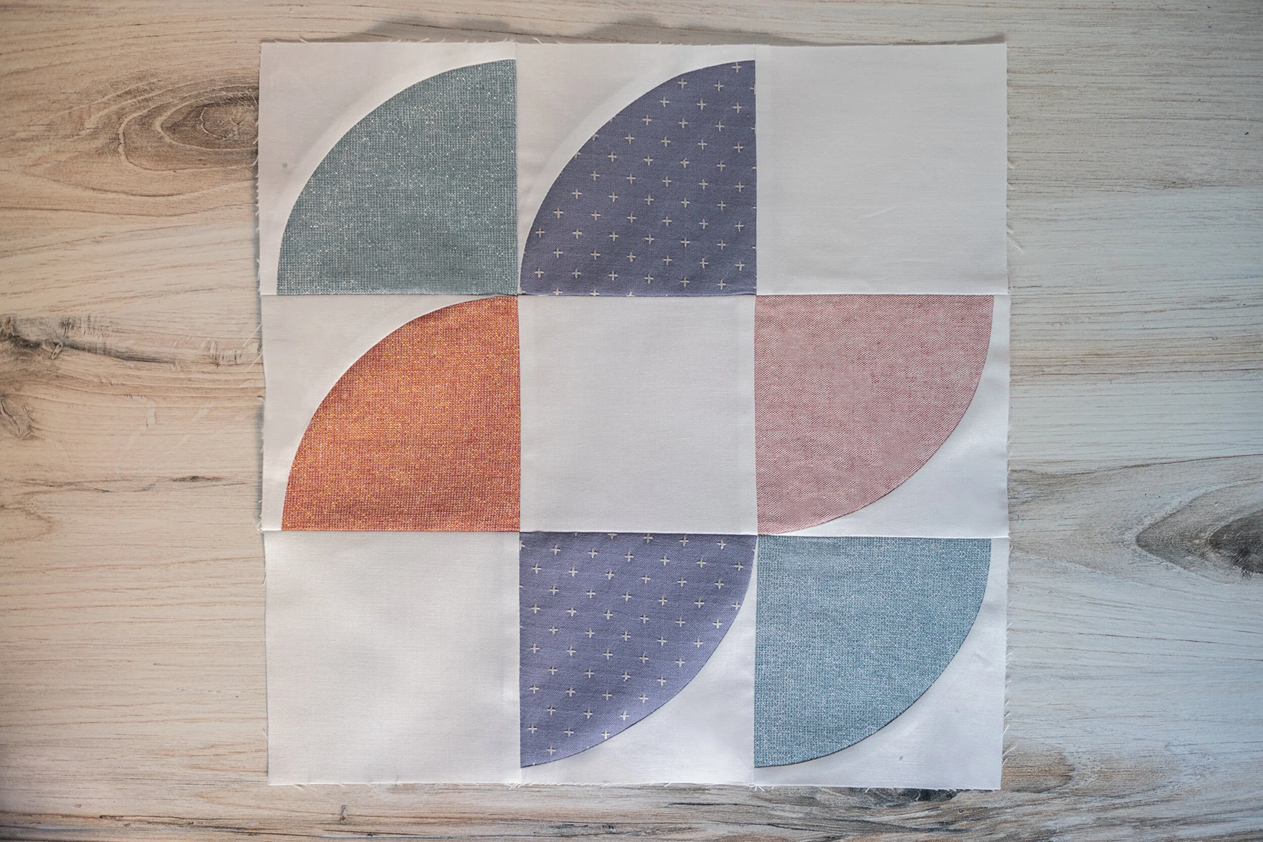 Summer Sampler 2021 ~ Summer Blooms
