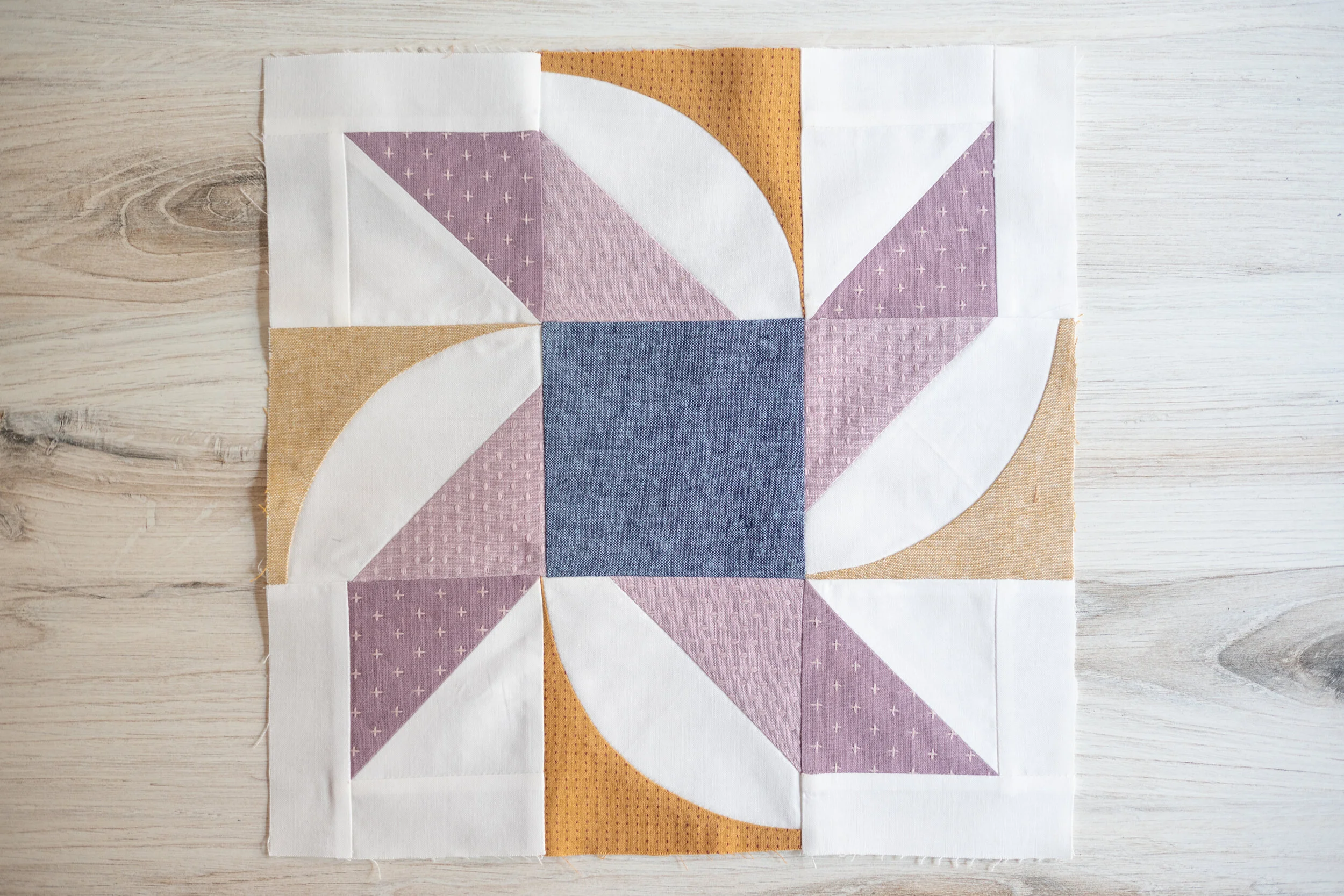 Summer Sampler 2021 ~ Reunion Block