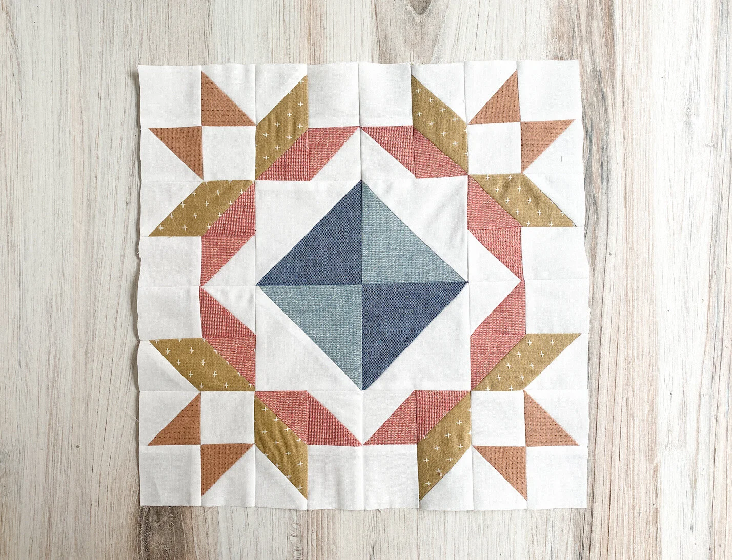 Summer Sampler 2021 ~ Marigold