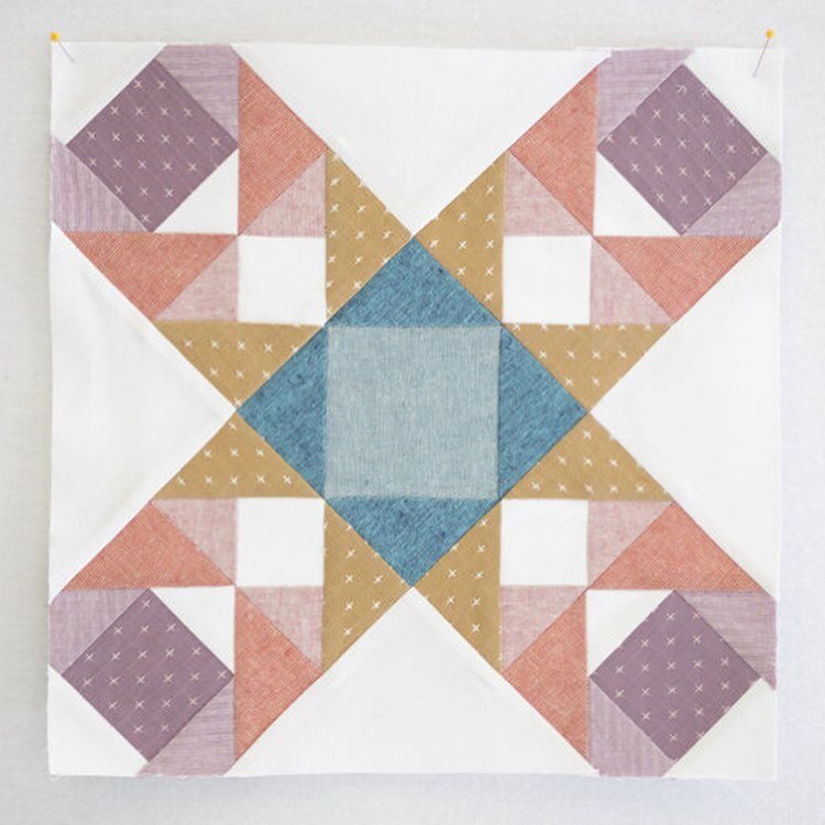 Lemon Squares Quilt Pattern — Fresh Lemons Quilts