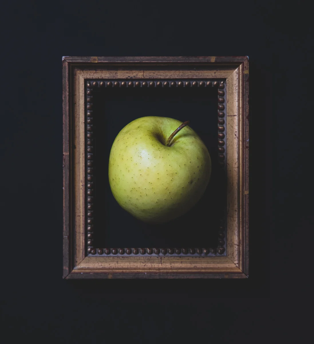 Golden Delicious Apple from Migliorelli Farm