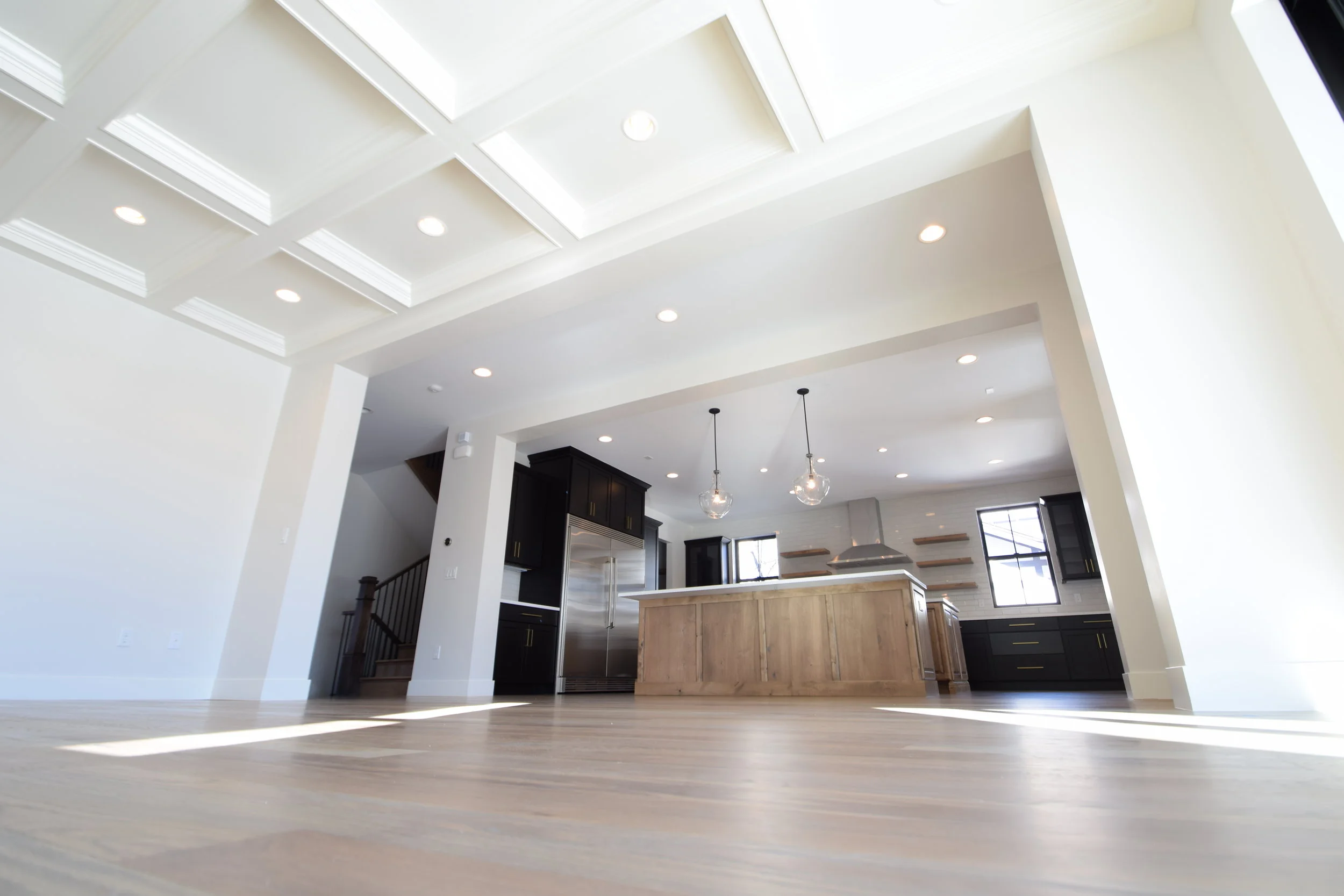 Residential Services at 1268 South York Street, Denver, CO. Your Colorado Electricians!