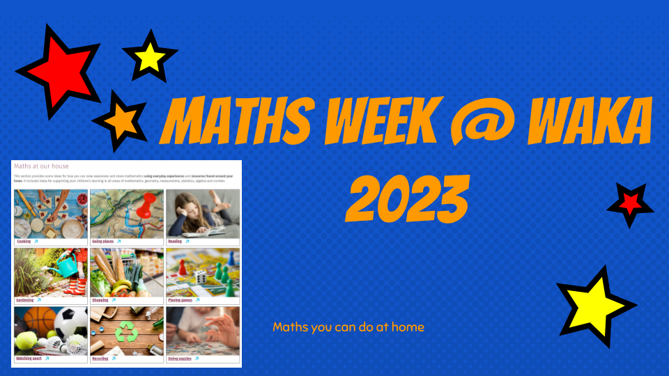 Wakaaranga Primary School