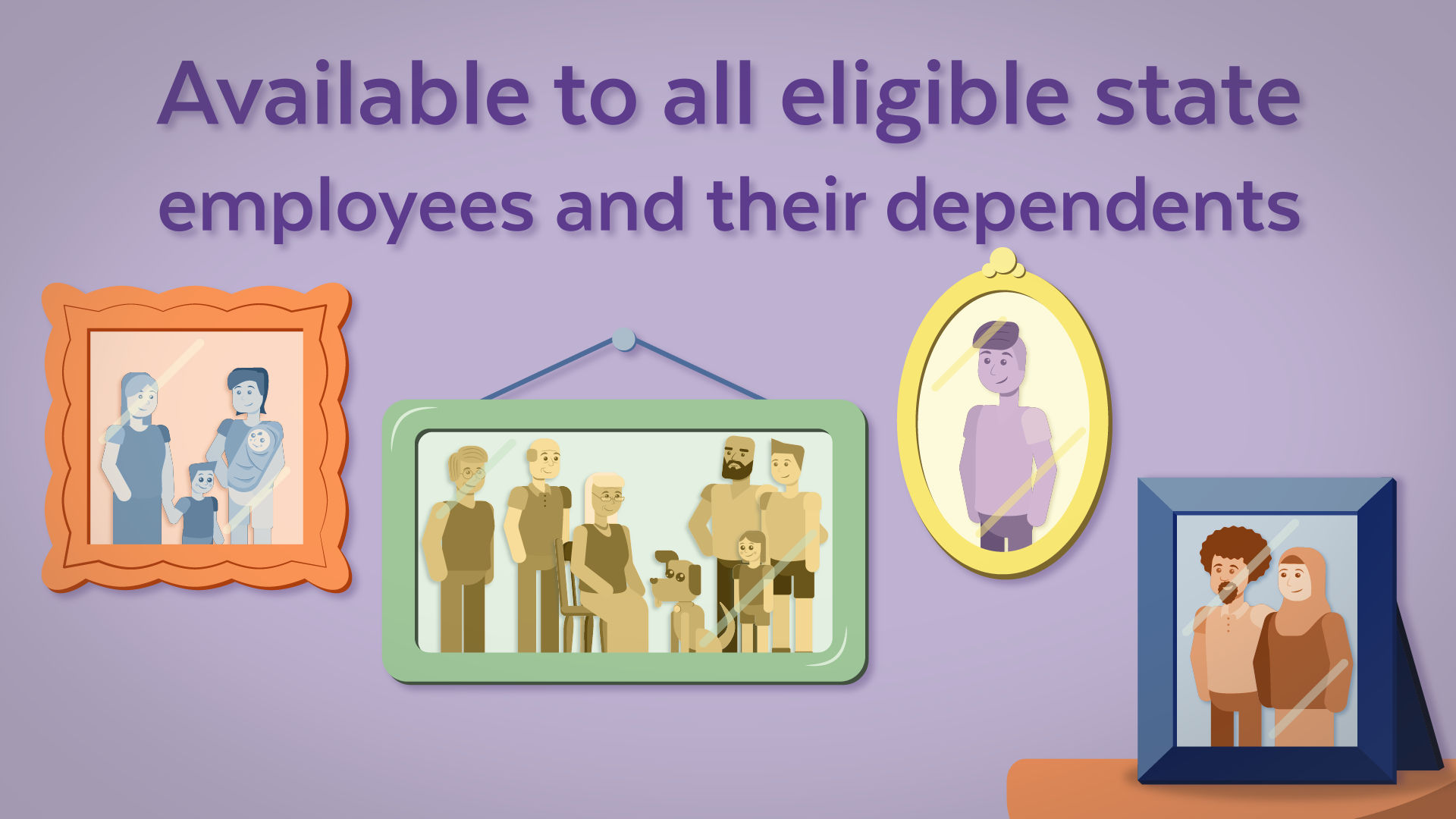 Mass4YOU Employee Assistance Program - animated video