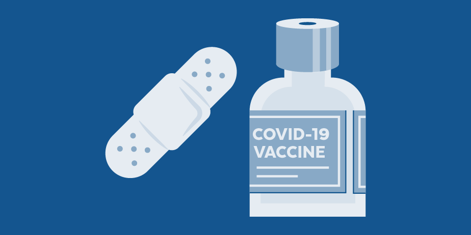  Icons for the launch of the COVID Vaccine in MA 