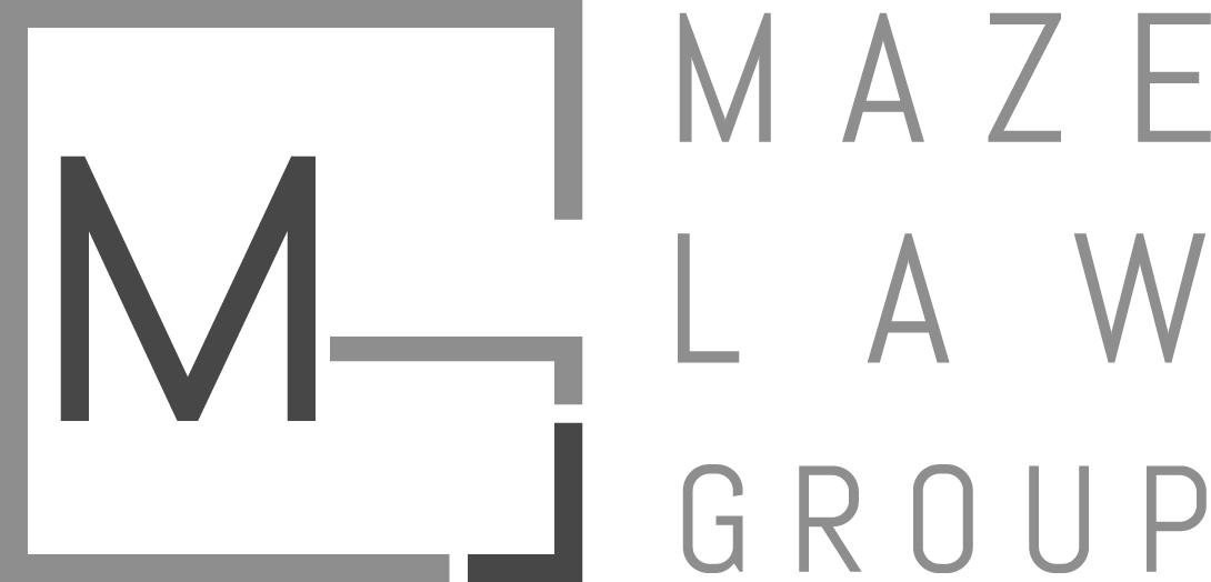 Maze Law Group, PLLC