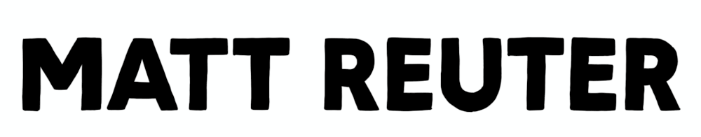 Matt Reuter