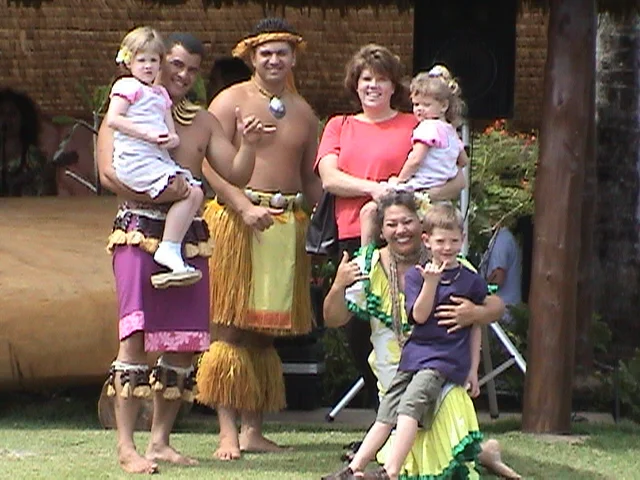Hawaii. 2003.