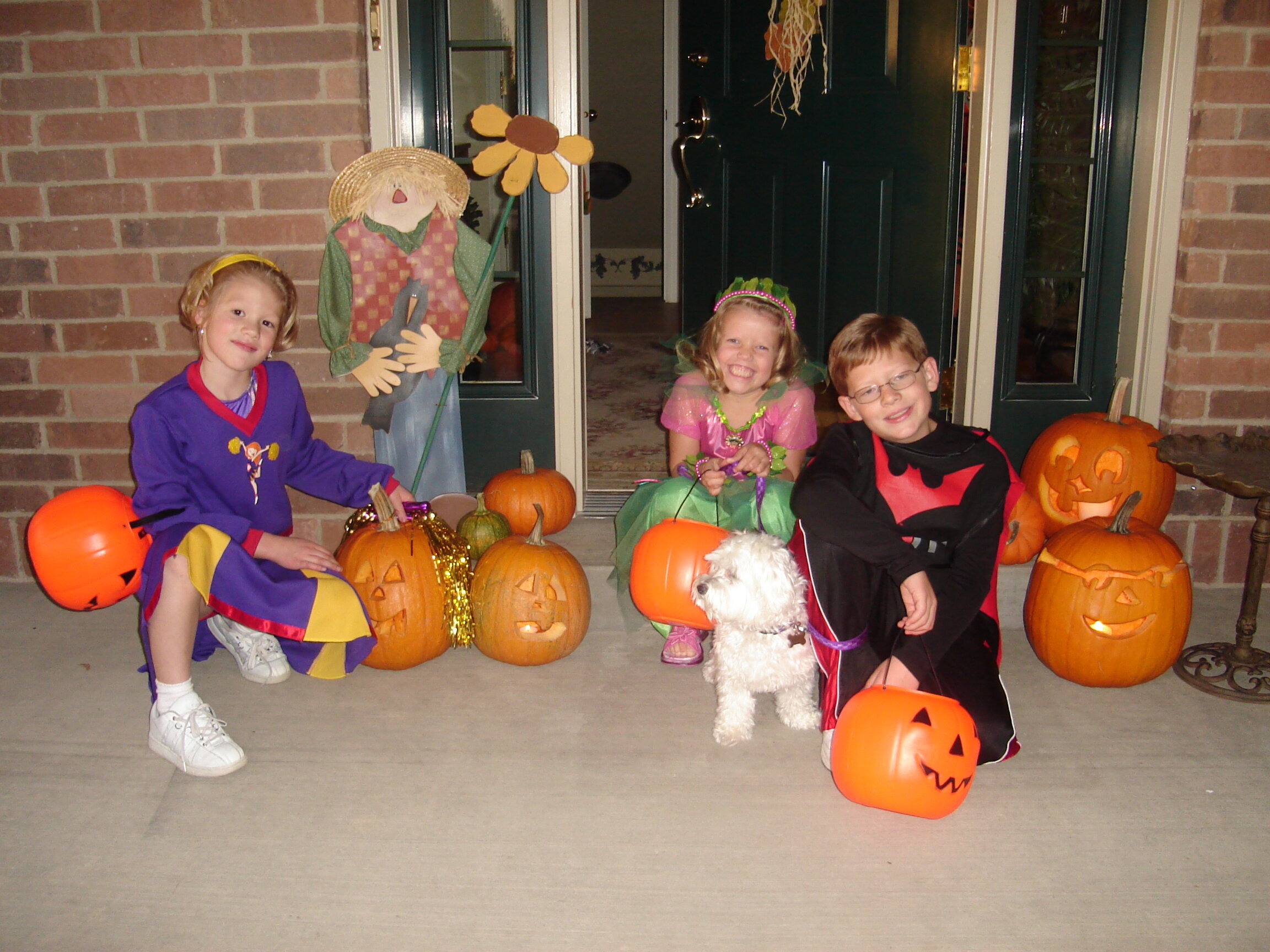 Halloween. 2005. 