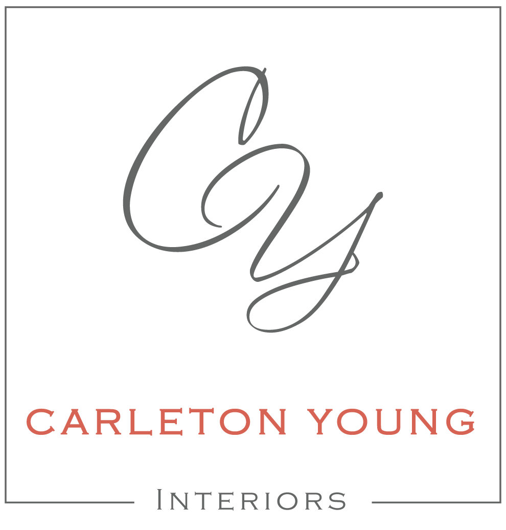 Carleton Young New Orleans Interior Design