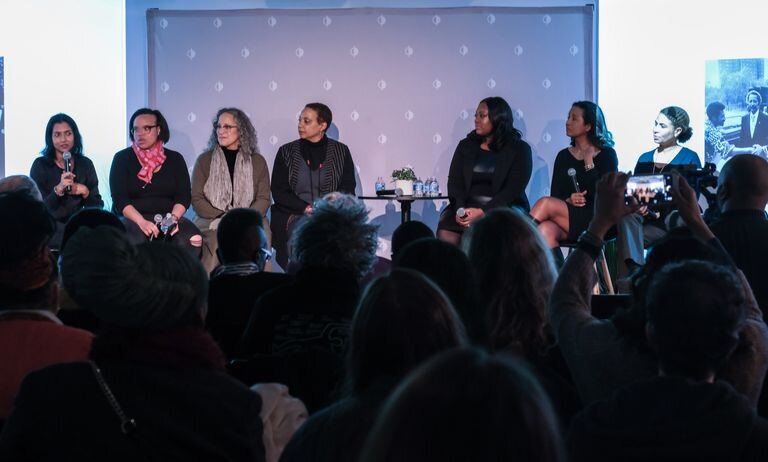 Lessons From The Daughters Of The Civil Rights Movement