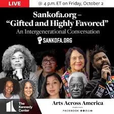  Arts Across America Kennedy Center