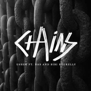 "Chains" Usher 